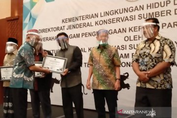 Raih penghargaan KLHK, Aceh Timur mesti giatkan jaga upaya konservasi
