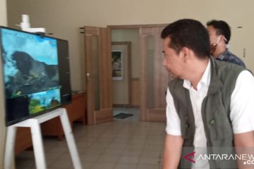BTNGR tutup sementara destinasi wisata Propok Lombok