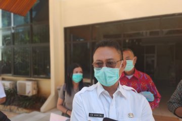 Pemkot Pontianak masih "buru" penumpang positif COVID-19 kabur