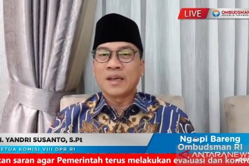 Hanya 100 daerah perbaharui data kemiskinan 10 tahun terakhir