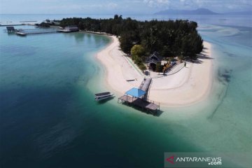 Warga tolak pengelolaan Pulau Bokori oleh penanam modal asing