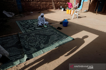 Serangan terbaru desa di Niger tewaskan sedikitnya 16 orang