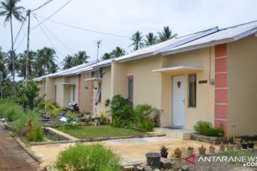Rumah adaptif ala arsitek Indonesia