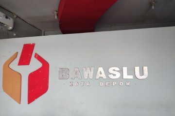 Bawaslu Depok: Ada temuan bermasalah dalam tahapan coklit
