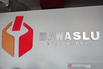 Bawaslu: Ada temuan bermasalah dalam tahapan coklit di Depok