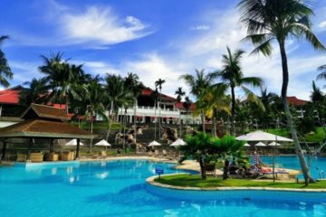 Rugi dua tahun, Bintan Lagoon Resort akan tutup