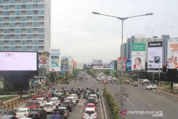 Kota Bekasi turunkan target pendapatan hingga Rp1 triliun