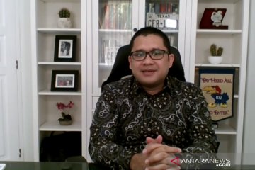 BKF: Skema baru PPN pertanian tambah penerimaan Rp300 miliar