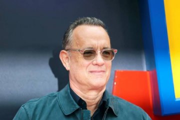 Tom Hanks dalam negosiasi sebagai Geppetto di film "Pinocchio"