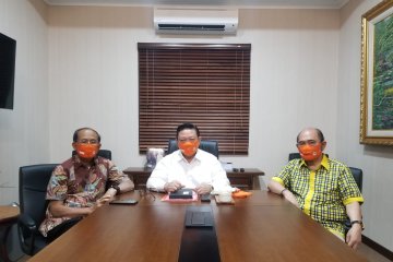 Kosgoro ajak semua ormas edukasi warga terkait bahaya COVID-19