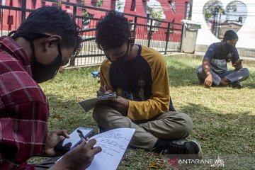 Kebutuhan jaringan internet untuk belajar
