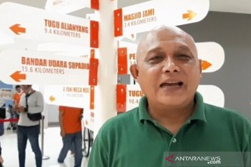 PHRI Kalbar: Industri perhotelan mulai bangkit meski masih lambat