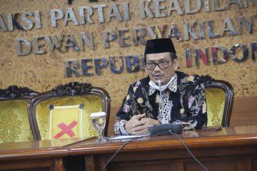 Anggota DPR usulkan anggaran POP dialihkan untuk internet gratis siswa