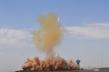 China luncurkan satelit pengindraan jauh optik baru