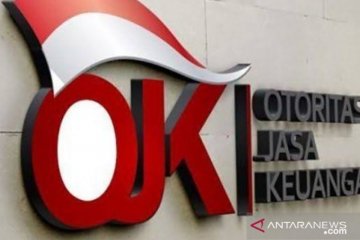 OJK: Ekosistem keuangan digital dorong tumbuhnya "start-up" baru