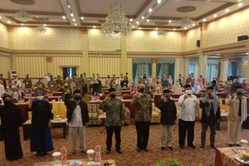 BNPT ajak masyarakat Banten rawat perdamaian cegah radikalisme
