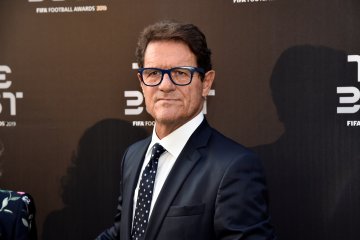 Fabio Capello jagokan Manchester City singkirkan Real Madrid