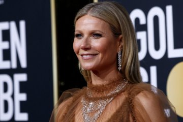 Gwyneth Paltrow tak sangka istilah "conscious uncoupling" akan diejek