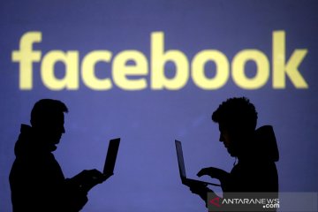 Satu dari 1.000 unggahan di Facebook mengandung ujaran kebencian