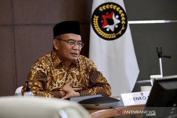 Menko PMK: Presiden arahkan pelonggaran sekolah tapi tetap waspada