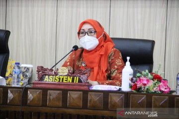 Investor Korsel batal bangun rel kereta api di Bengkulu