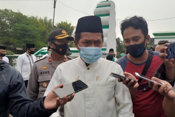 Serang bolehkan lomba peringati HUT RI dengan taati protokol kesehatan