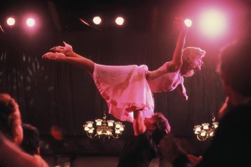 Sekuel "Dirty Dancing" akan dibuat bersama pemeran asli Jennifer Grey