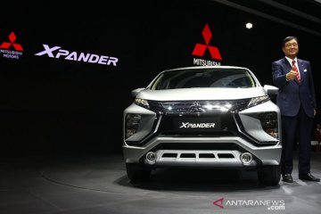 Bos Mitsubishi Osamu Masuko mundur karena alasan kesehatan