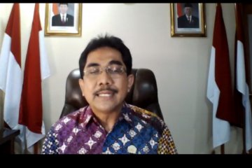 Kominfo bentuk "Desk Karhutla" gencarkan edukasi cegah kebakaran hutan