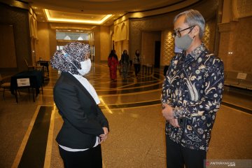 WNI asal Sumut terancam hukuman mati di Penang