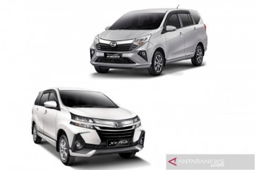 Dalam satu jam, Daihatsu jual 554 mobil secara daring