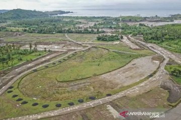 Kemenpora tak ingin lampaui kewenangan soal persiapan MotoGP Mandalika