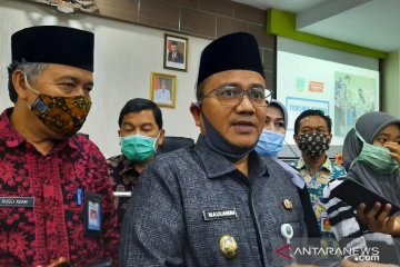 Peserta didik tidak mampu, Jambi fasilitasi dengan belajar luring