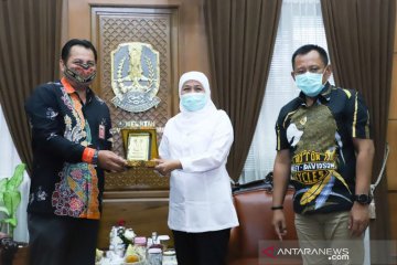 KPU Jatim: Dana tambahan APBN untuk pilkada cair akhir Agustus