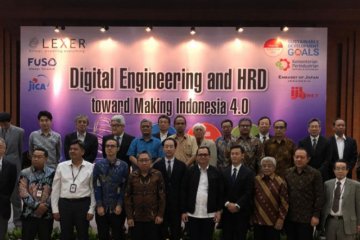 IJB-Net siap tingkatkan kolaborasi bisnis Indonesia-Jepang