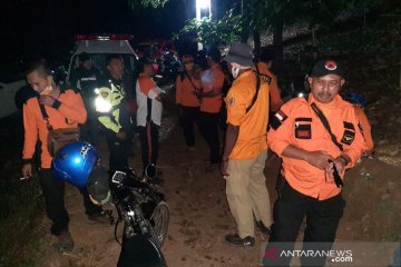 Multazam, pendaki Gunung Piramid Bondowoso ditemukan meninggal