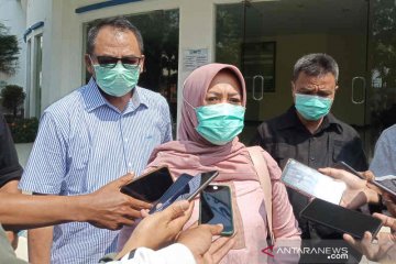 Lonjakan kasus COVID-19 di Cirebon-Jabar sudah diprediksi, kata Dinkes
