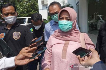 Dinkes Cirebon sebut ada kasus COVID-19 di perkantoran