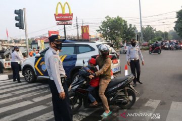 Dua lokasi HBKB di Jaktim ditiadakan karena COVID-19