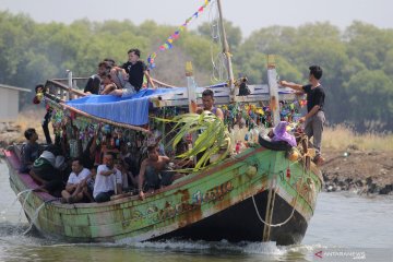 ILO: Pengawasan kapal perikanan jangan hanya lembaga pemerintah