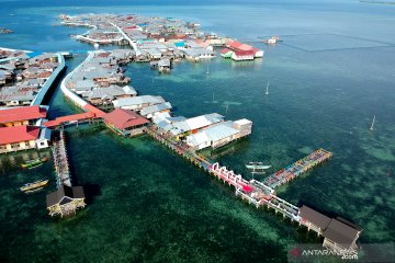 Gorontalo daftarkan 15 desa wisata ikut kompetisi ADWI 2021