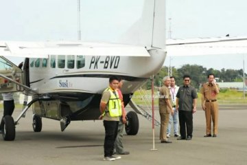 Gubernur Kaltara atasi krisis bahan pokok  penutupan perbatasan
