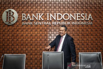 BI: Penilaian Fitch bentuk pengakuan atas prospek ekonomi Indonesia