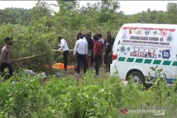 Polres Bangkalan usut kasus pembunuhan pemuda di Suramadu
