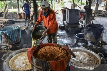 Perkiraan realisasi KUR di tahun 2020