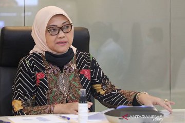 Kemnaker latih keterampilan masyarakat melalui BLK Komunitas