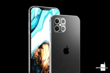 Produksi iPhone 12 segera dimulai