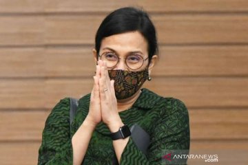 Sri Mulyani paparkan berbagai usulan baru pemanfaatan biaya COVID-19