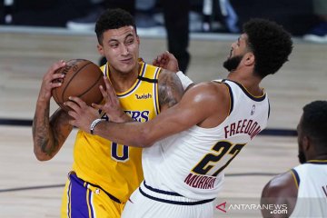 Ringkasan NBA: Unggulan teratas terkapar di pembuka playoff