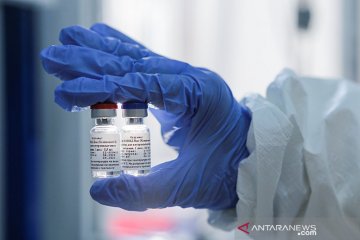 Ilmuwan Filipina akan bahas partisipasi dalam uji klinis vaksin Rusia